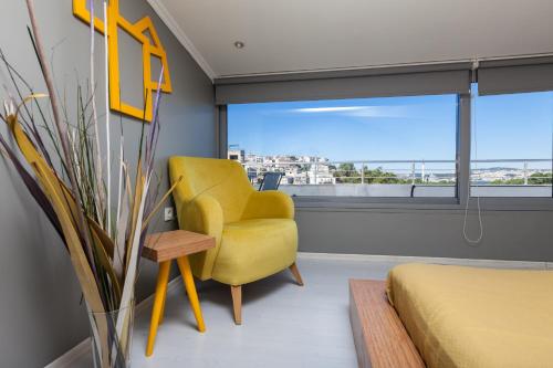 Galata Nil Suite — 4-Star Luxury Hotel in Istanbul, Turkey