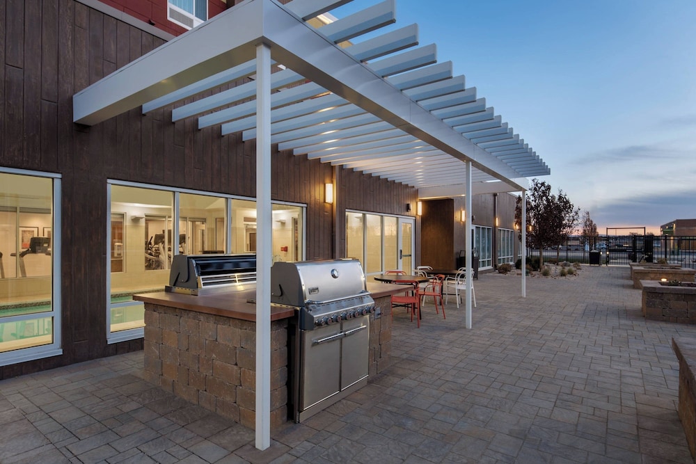 TownePlace Suites by Marriott Twin Falls - photo 28