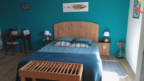 Reve de Causse — hotel in Saint-Michel-Sur-Orge