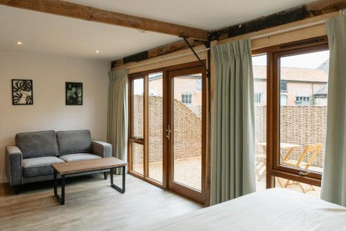 2 Henham Barns in Beccles, United Kingdom