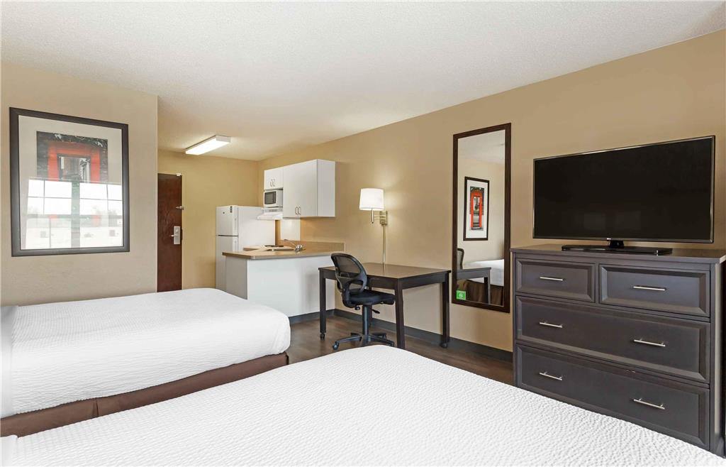 Extended Stay America Suites Houston Willowbrook HWY 249 - photo 24