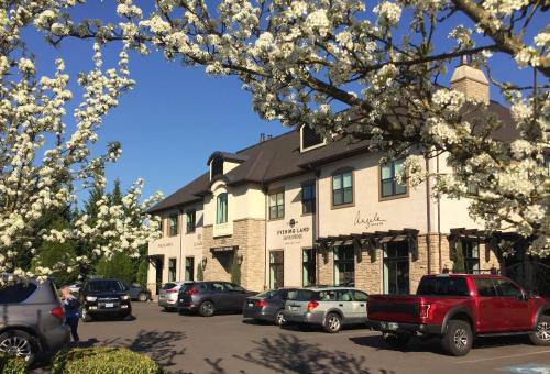 Inn at Red Hills - featured photo