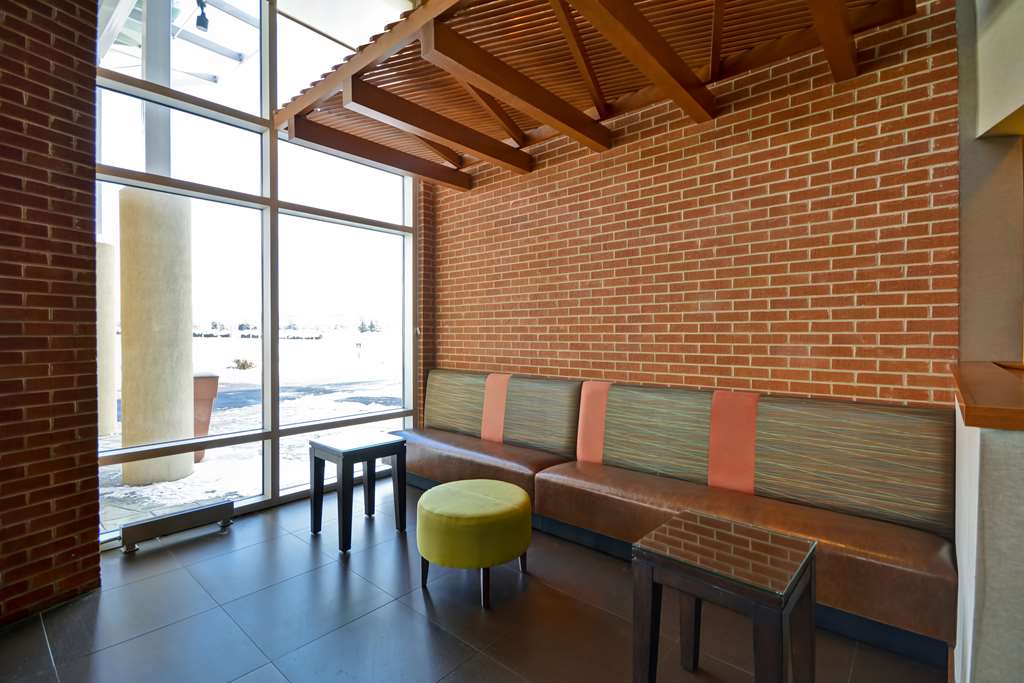 Hyatt Place Chicago Naperville Warrenville - photo 10