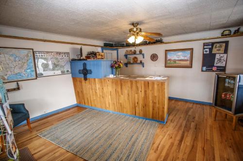 Chama Trails Motel — Chama — photo 2