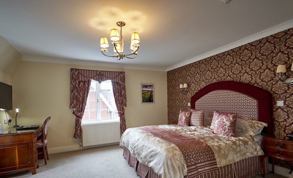 Hempstead House Hotel — Sittingbourne — photo 4