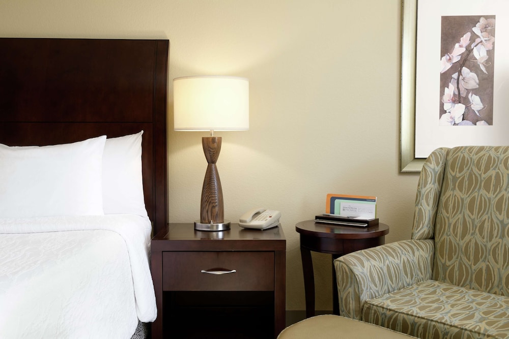 Hilton Garden Inn Phoenix North Happy Valley - photo 18