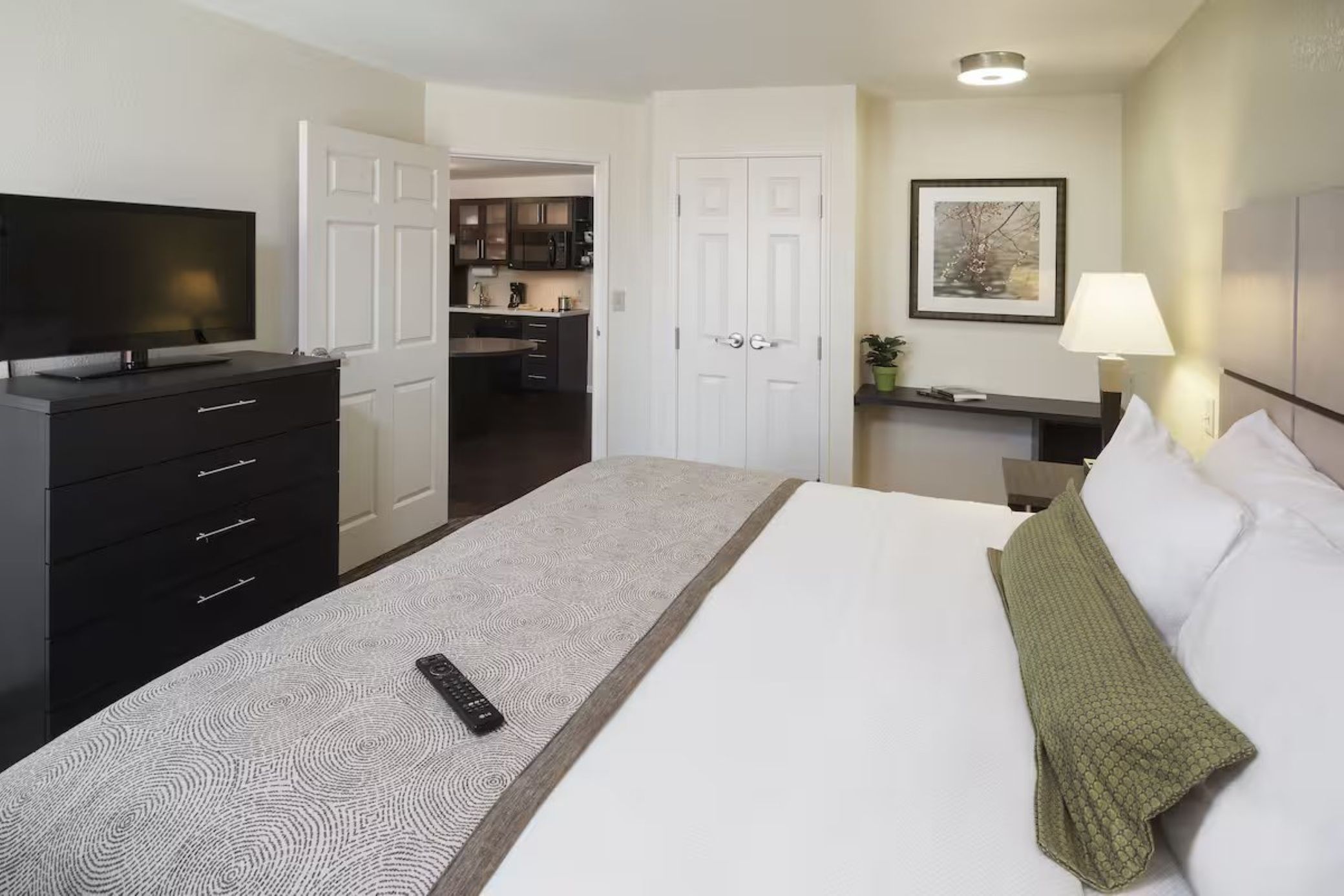 Candlewood Suites Memphis Southaven by IHG - photo 14