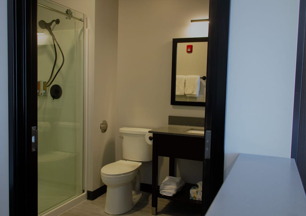 Watershed Hotel - photo 47