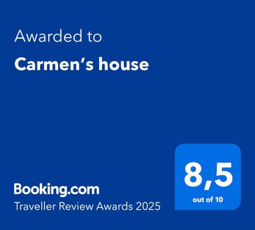 Carmen s house — 4-Star Luxury Hotel in Nettuno, Italy