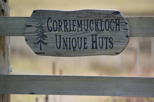 Corriemuckloch Unique Huts - last minute hotel in Unknown City