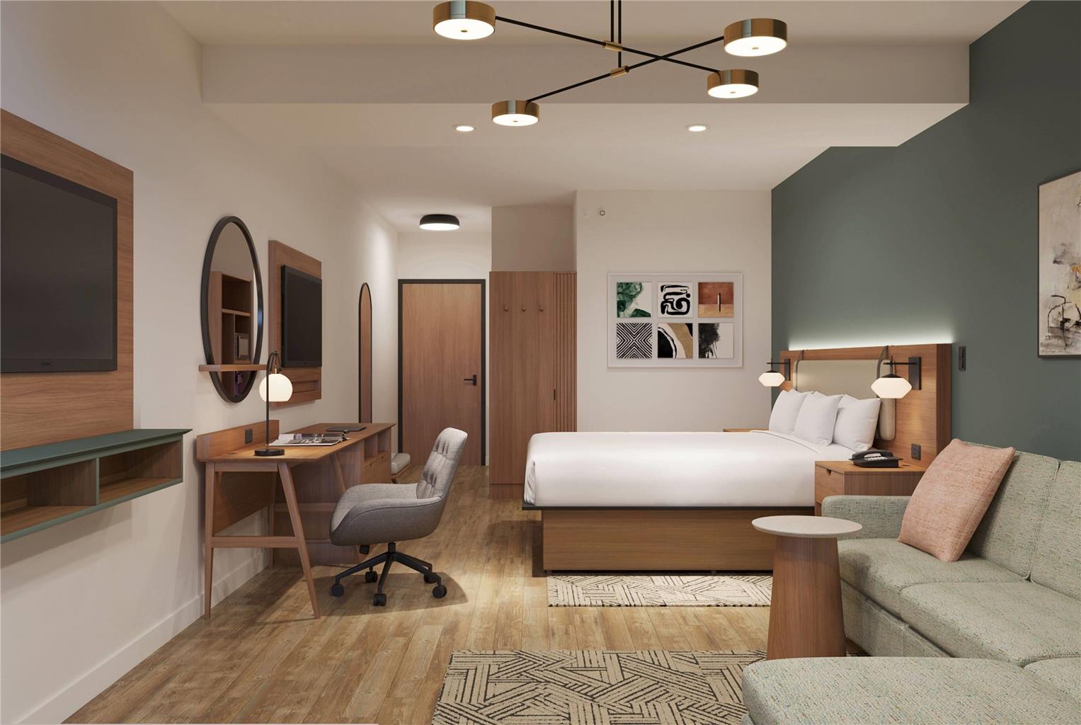 La Quinta Inn & Suites by Wyndham Tracy — Tracy — photo 5