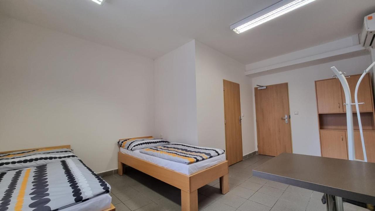 Hotel Rada - last minute hotel in Ostrava