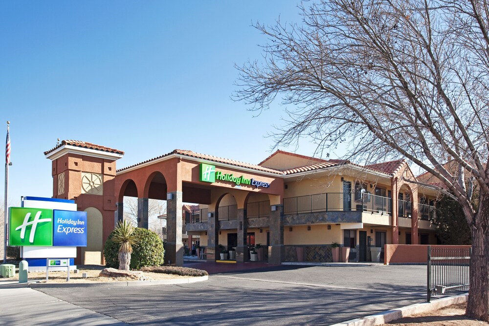 SureStay Plus Hotel Albuquerque I40 Eubanks - photo 23