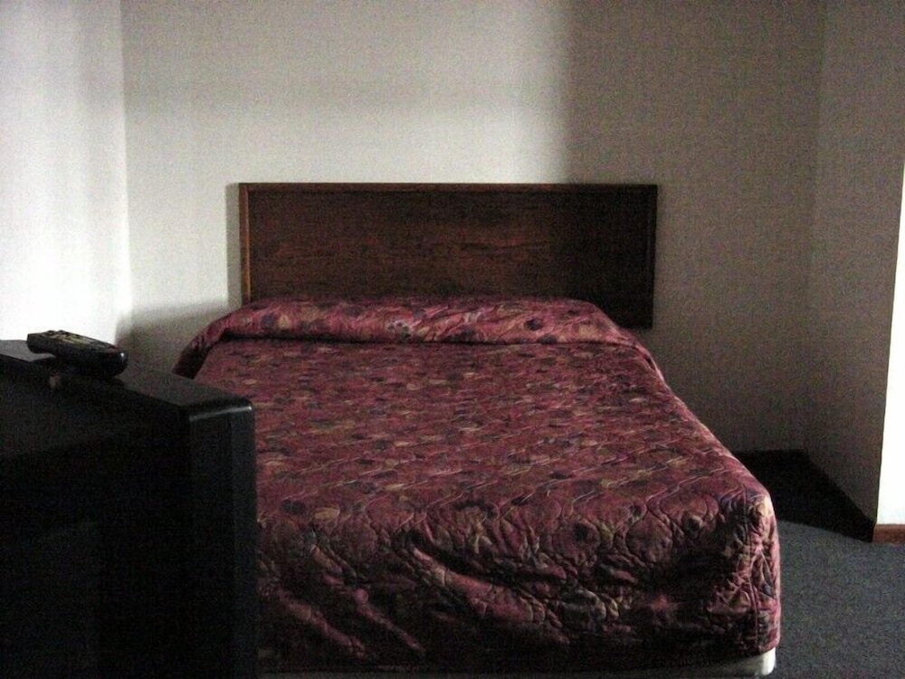 Double A Motel - photo 26