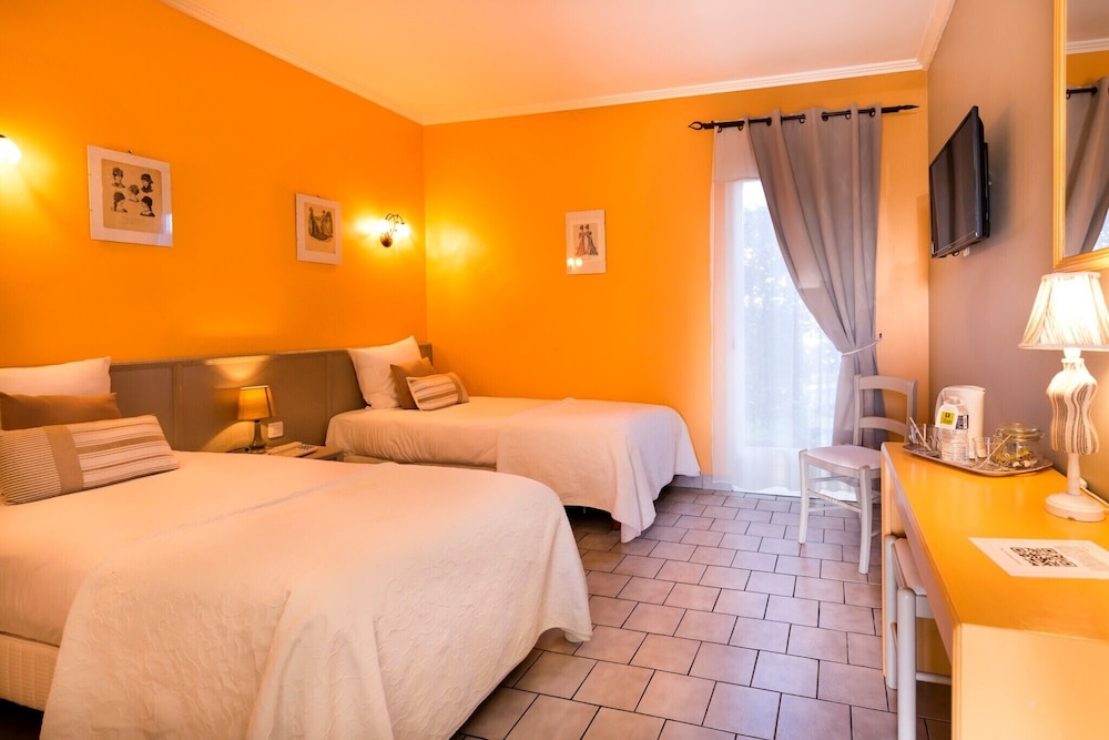 Logis Hotel Le Nuage — Montargis — photo 4