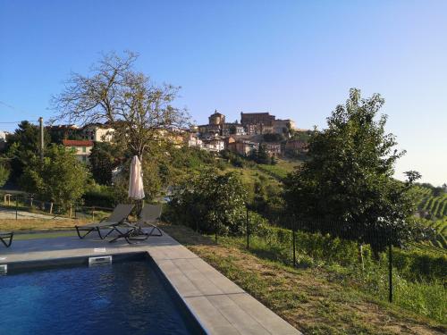 Locanda Fontanazza Osteria con Camere — hotel in La Morra