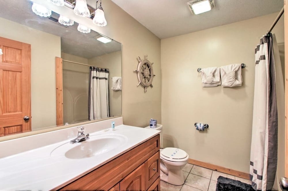 Mountaintop Manor - photo 24