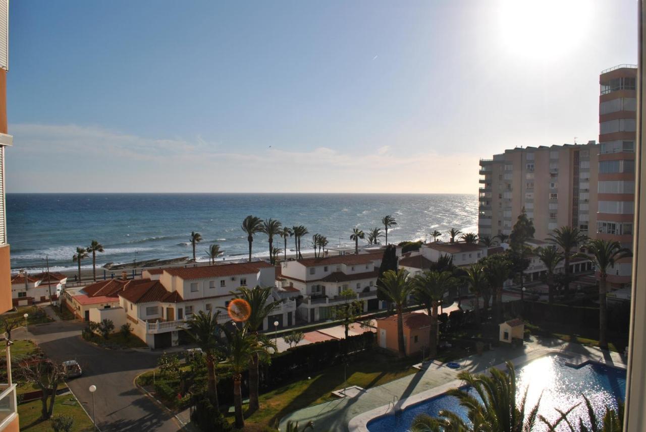 Estudio 417 in Torrox, Spain