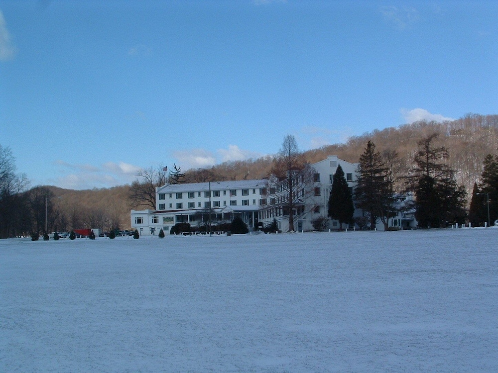 The Shawnee Inn and Golf Resort - photo 111