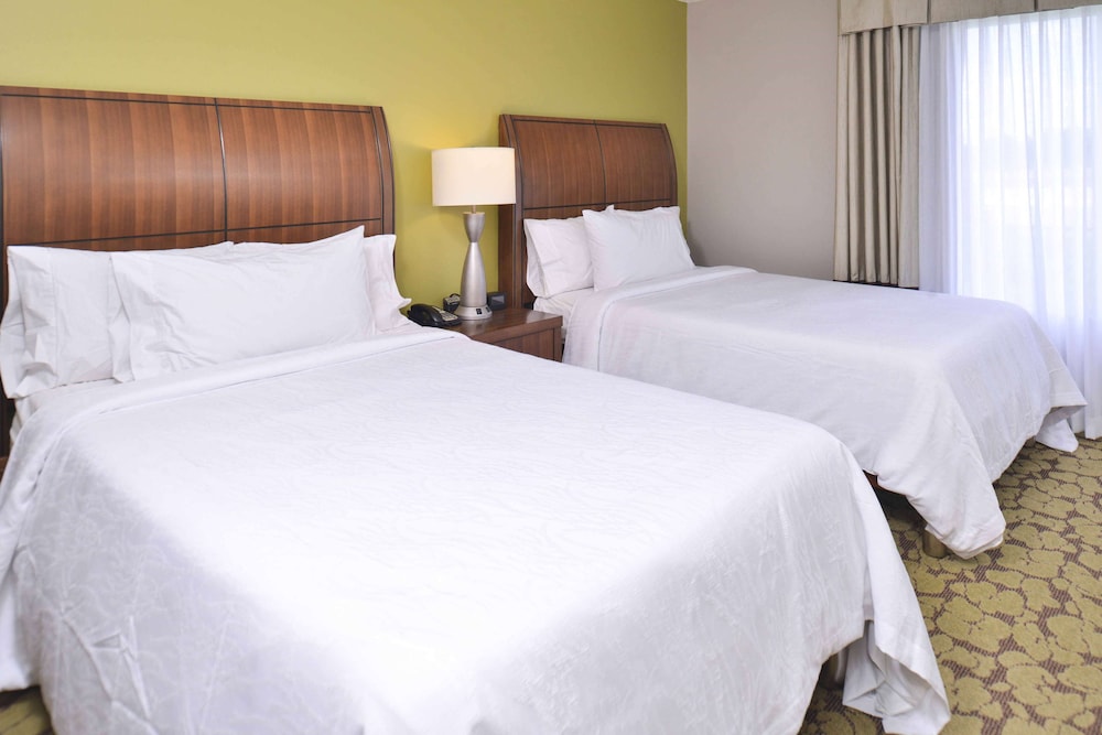 Hilton Garden Inn Indianapolis Carmel - photo 15