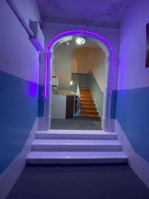 Lisbon Bangla - carbon neutral hotel in Lisbon
