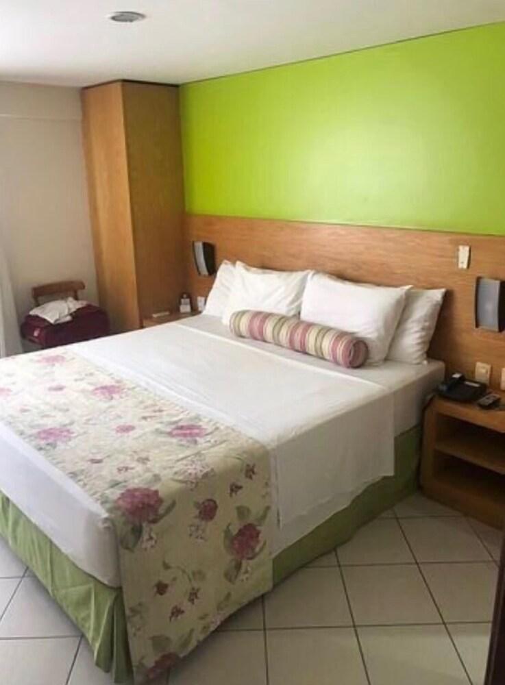 Quality Hotel & Suites Natal — Natal — photo 3