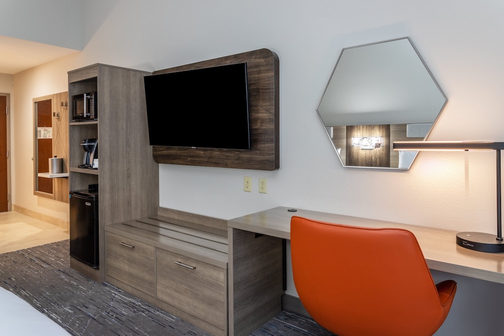 Holiday Inn Express Crystal River by IHG - photo 16