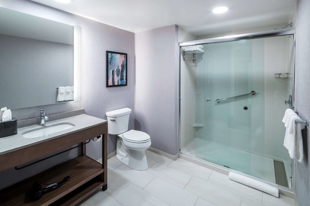 Hyatt Place Tempe Phoenix University - photo 23
