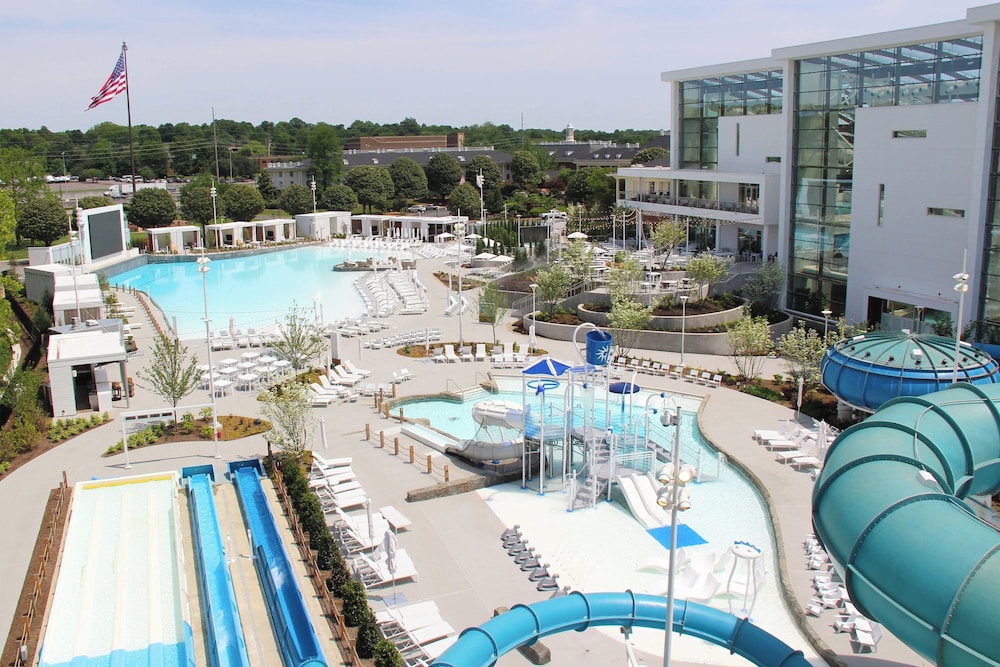 Gaylord Opryland Resort & Convention Center - photo 68