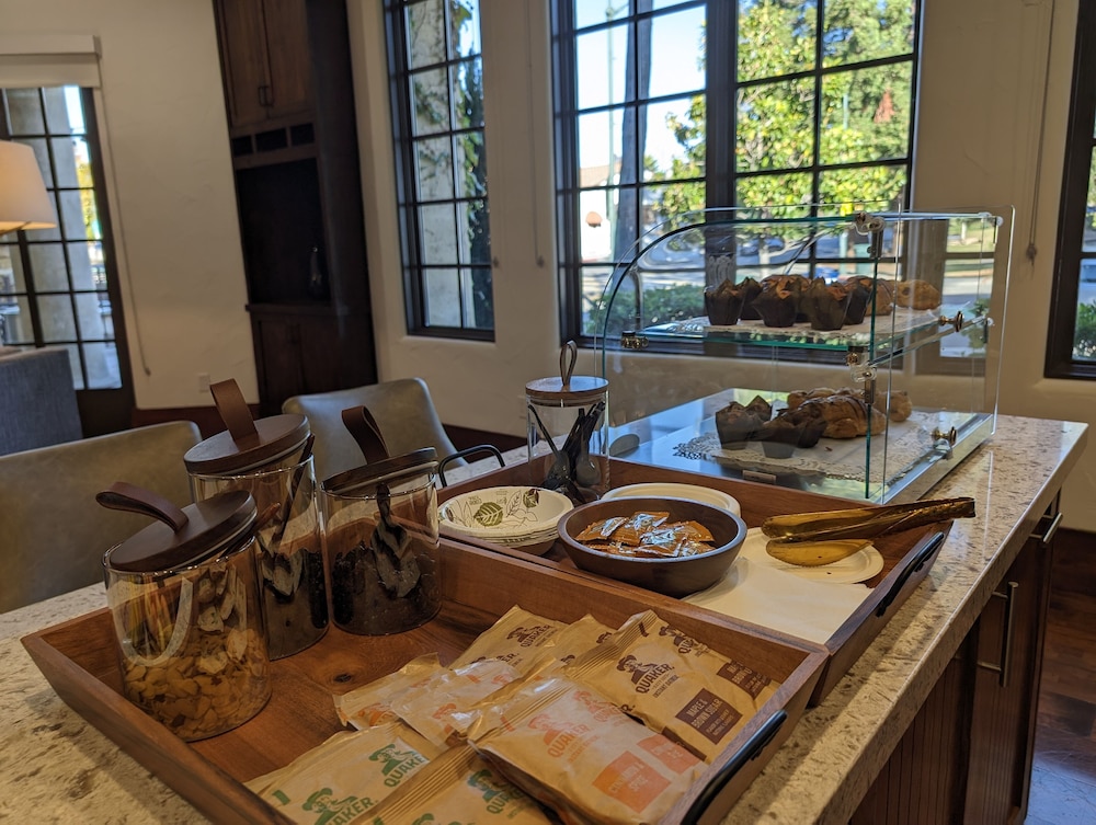 Hotel Los Gatos - photo 54