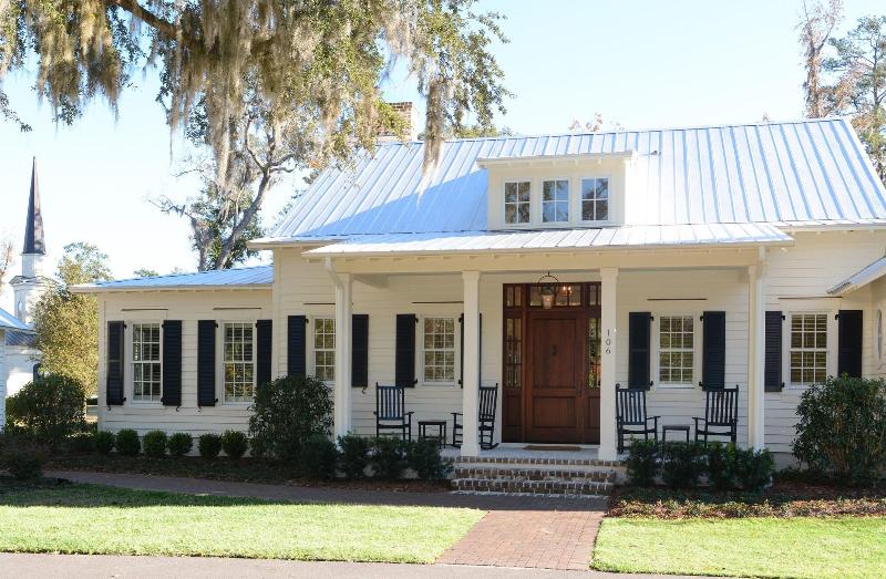 The Inn at Palmetto Bluff - photo 214