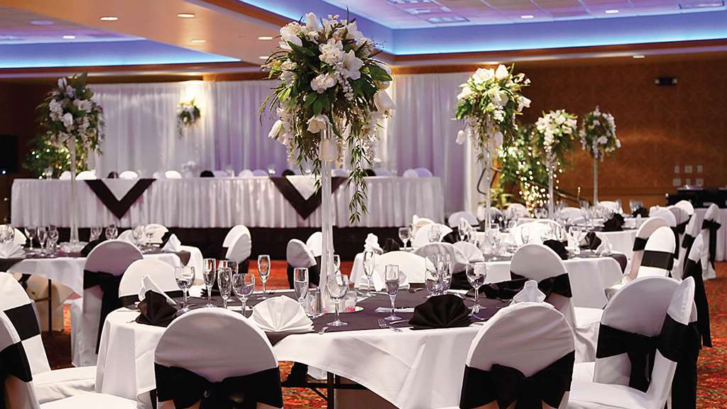 Best Western Plus Boomtown Casino Hotel - photo 46