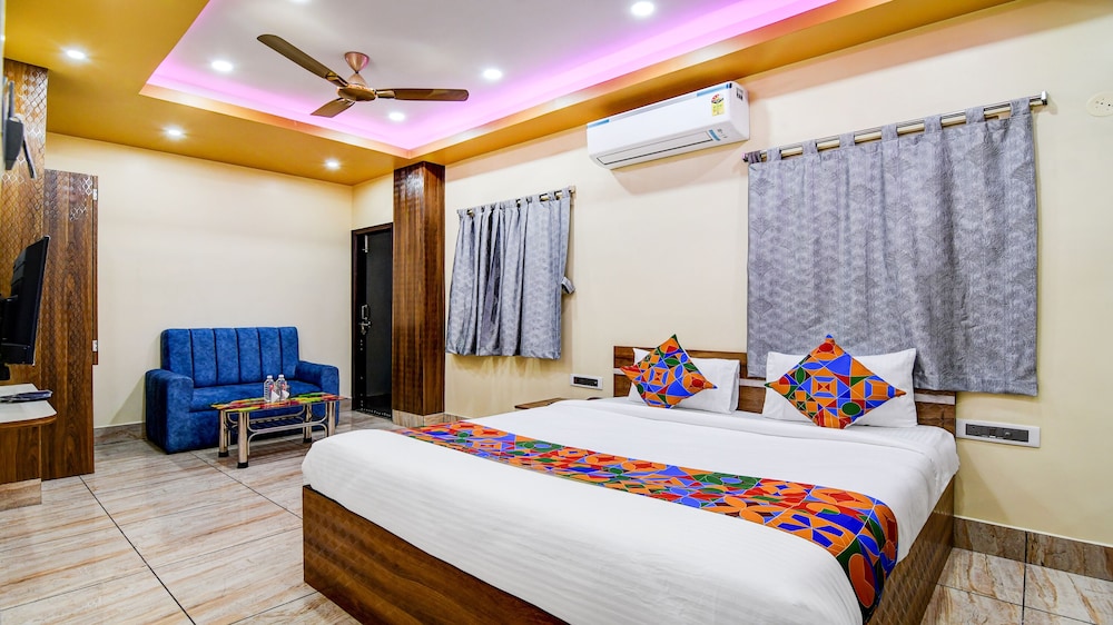 Fabhotel Kanan Inn — Barakpur