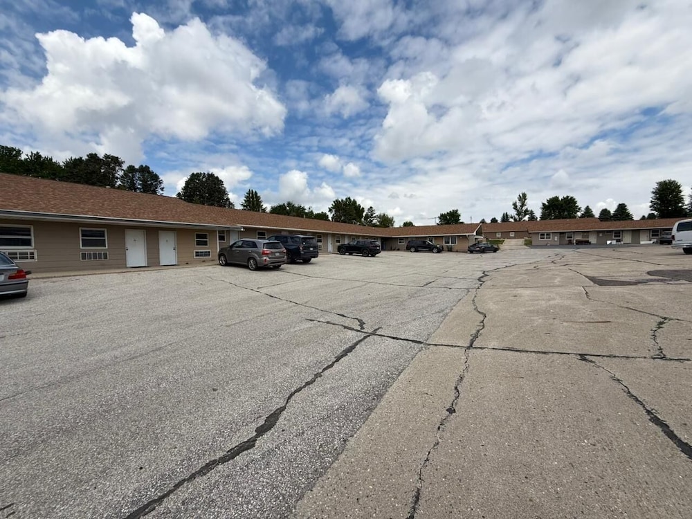 Hotel O Castle Town Ida Grove Hwy 175 pet-friendly hotel Ida Grove