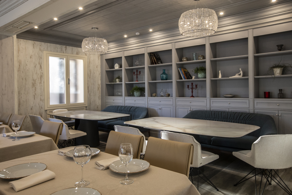 Teplitsa Park Hotel — 4-Star Luxury Hotel in Vniissok, Russia