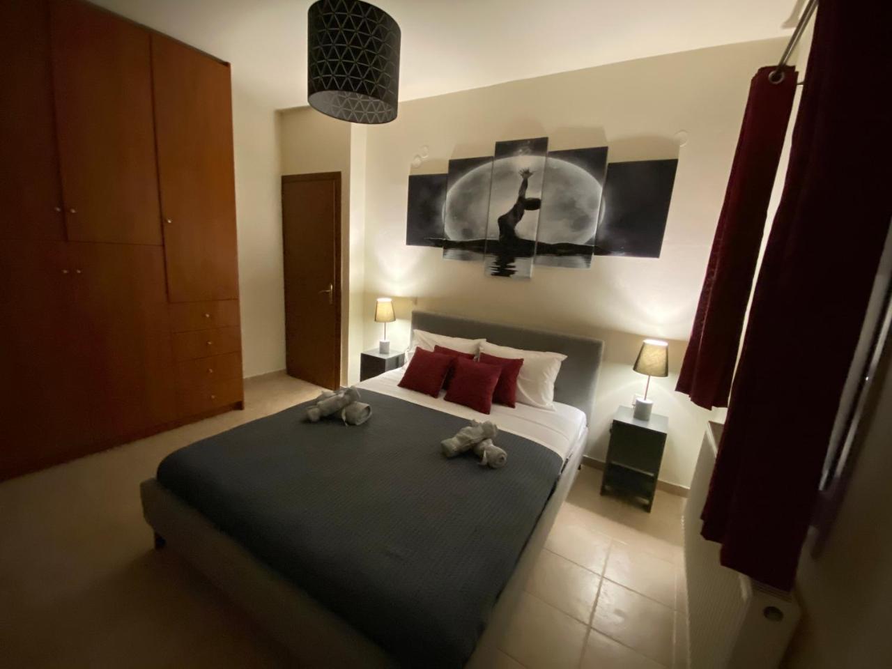 Ivy Modern Maisonette Near Corfu Town — Kontokali — photo 2