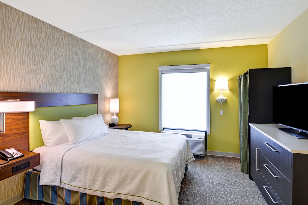 Home2 Suites by Hilton Dickson City Scranton - photo 6