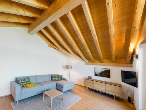 Gipfelkreuz mit Sauna — 4-Star Luxury Hotel in Garmisch-Partenkirchen, Germany