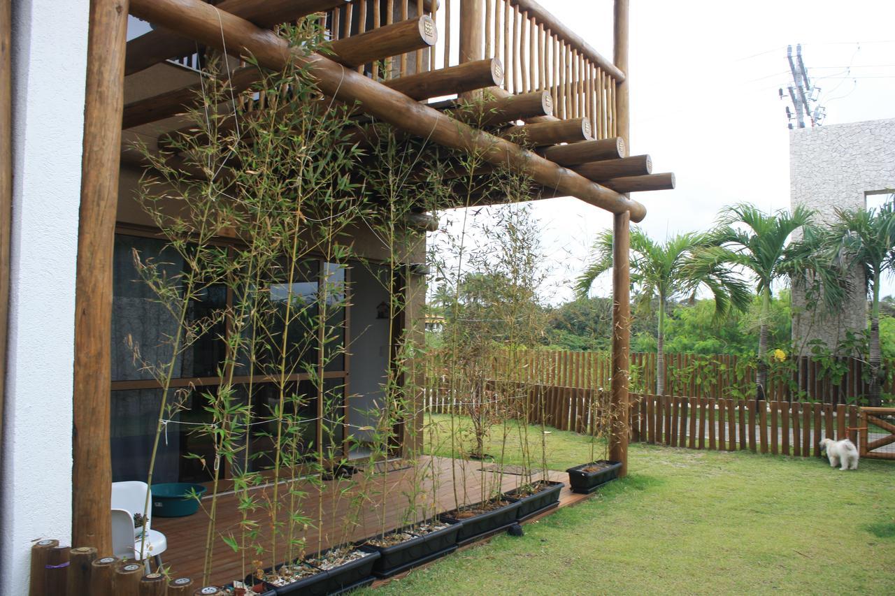 Tavarua Itacimirim Hirata — 4-Star Luxury Hotel in Camacari, Brasil