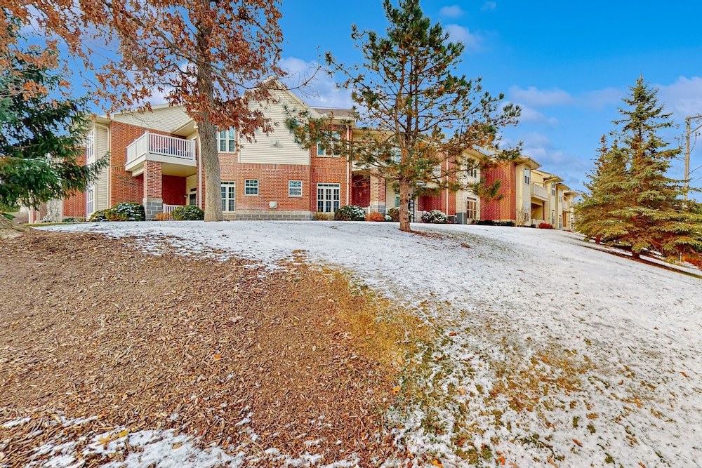 Delton Grand Resort - photo 71
