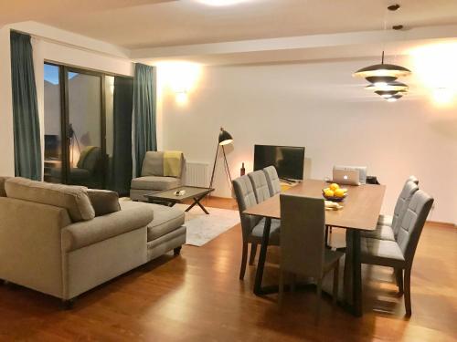 GVC 4 room 421 New Gudauri