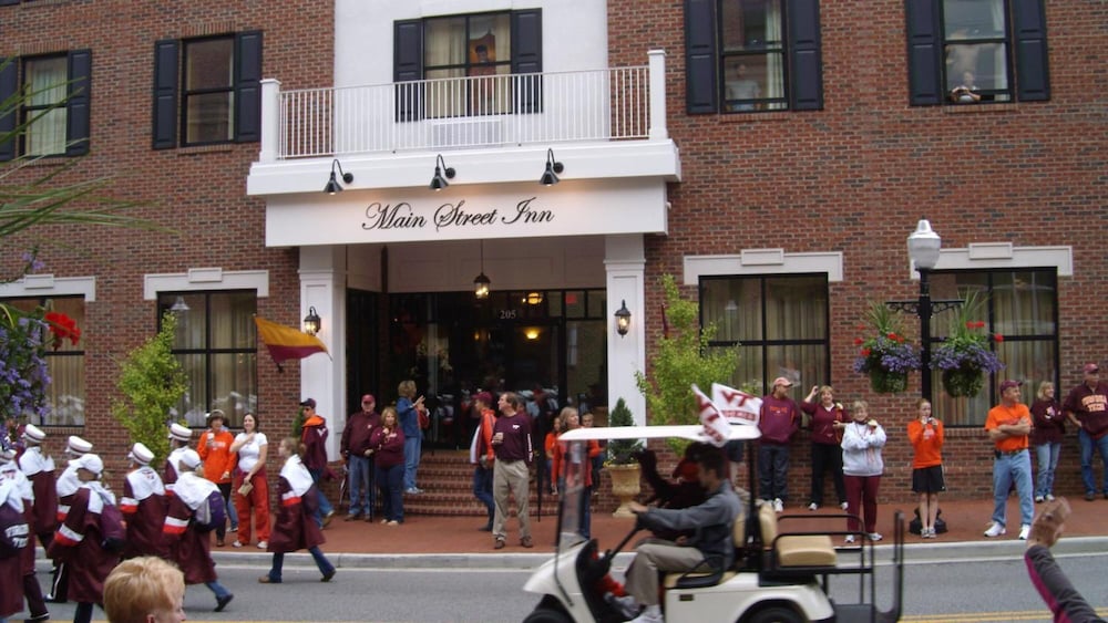 Main Street Inn - photo 33