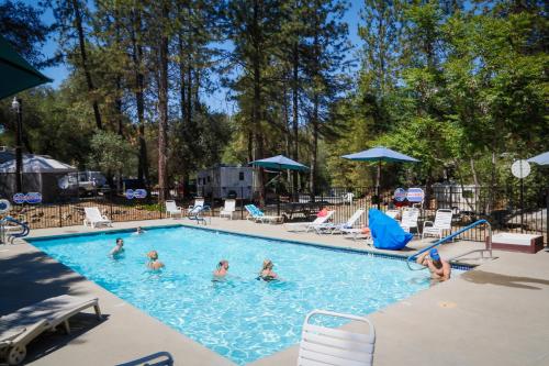 Ponderosa RV Resort - photo 18