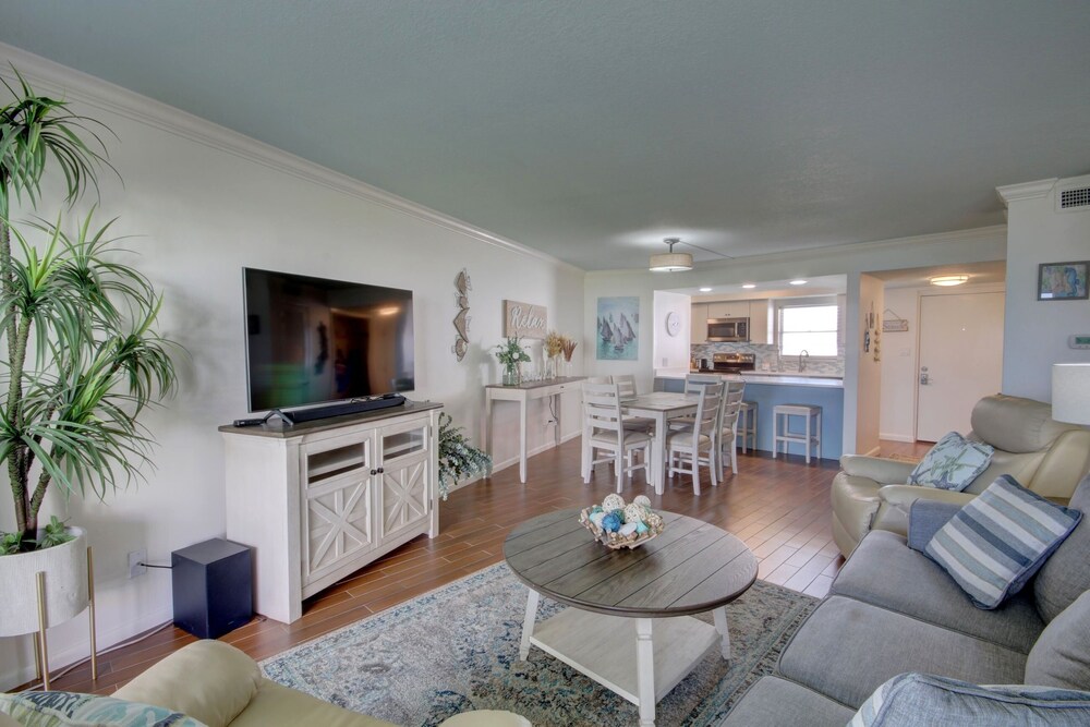 El Matador 225 FREE TICKETS Your stay includes free tickets to many area attractions — 4-Star Luxury Hotel in Fort Walton Beach, United States