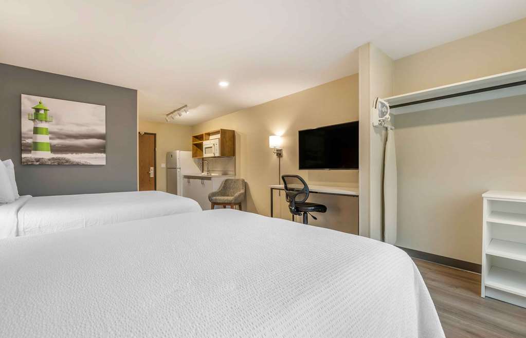 Extended Stay America Premier Suites San Diego San Marcos - photo 29