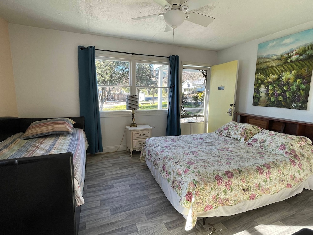 Blue Fish Cove Resort - photo 69