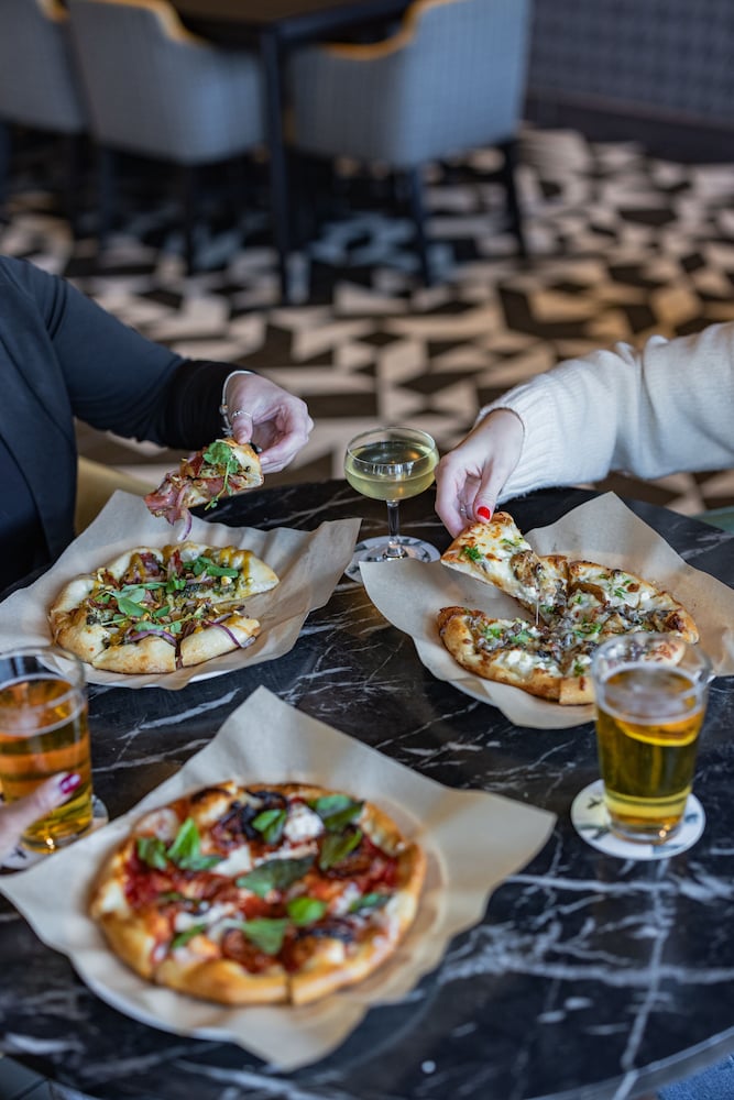 Holiday Inn Chicago Dwtn The Mart by IHG - photo 11