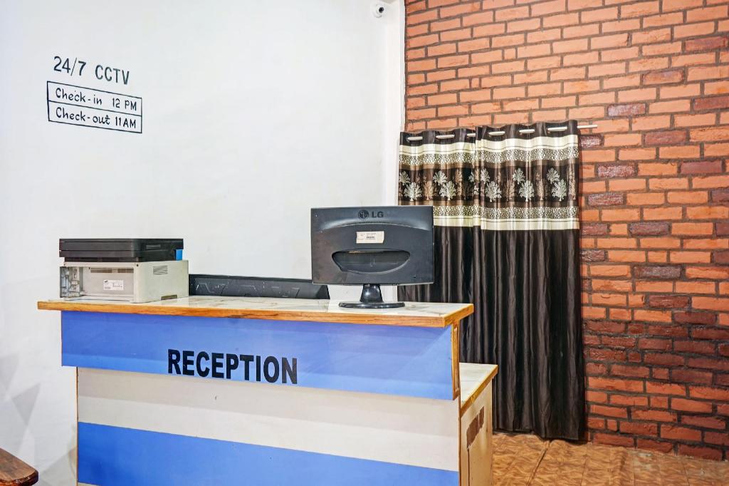 Spot On 80216 Hotel Time Square — Bhilai — photo 5
