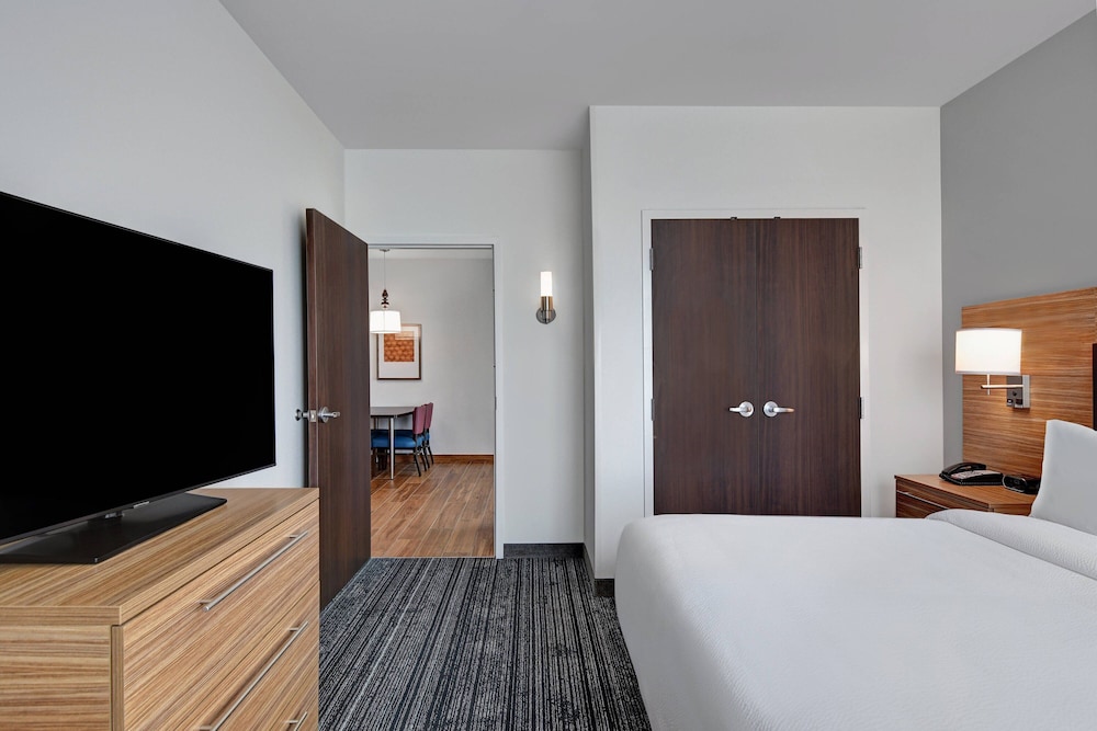 TownePlace Suites by Marriott Columbus Dublin - photo 8