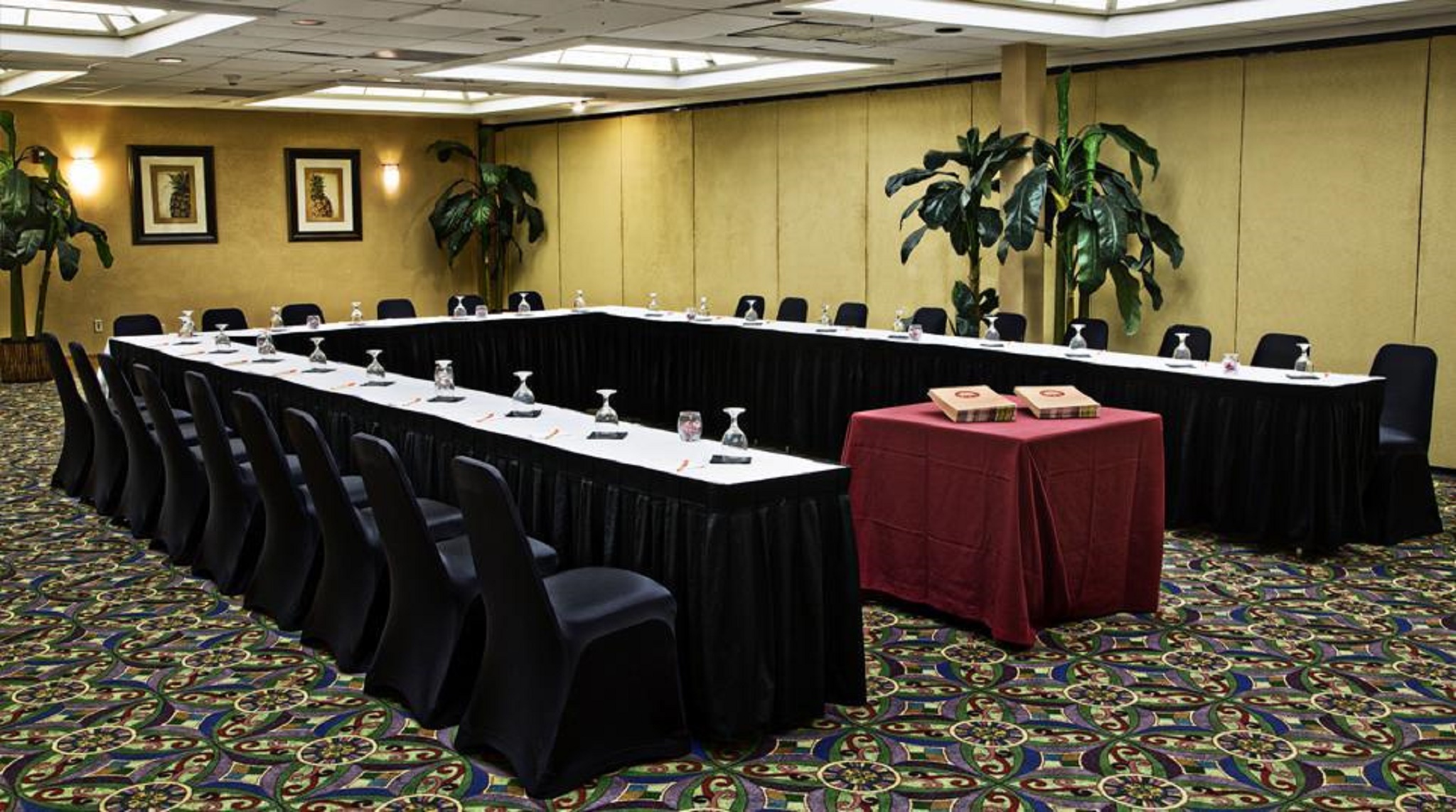 International Palms Resort - photo 25